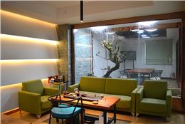 國內(nèi)公司接待處-正能量科技集團(tuán)