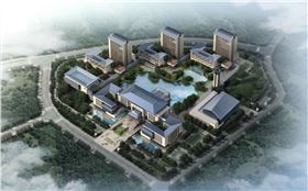 深圳中國資本市場學院
