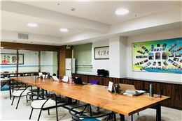 工作室-正能量科技集團(tuán)